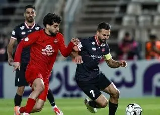 برنامه بازی‌های امروز لیگ برتر؛ ساعت دیدار پرسپولیس - چادرملو 