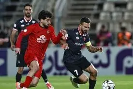 برنامه بازی‌های امروز لیگ برتر؛ ساعت دیدار پرسپولیس - چادرملو 