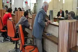 تداوم خدمت‌رسانی دفاتر پیشخوان دولت در سراسر کشور