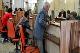 تداوم خدمت‌رسانی دفاتر پیشخوان دولت در سراسر کشور