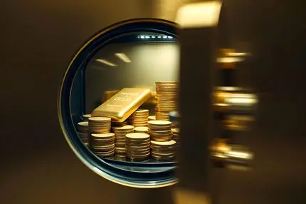 قیمت طلای جهانی کاهشی شد؛ سه‌شنبه 4 فروردین