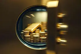 افزایش قیمت طلای جهانی امروز دوشنبه ۱۲ مرداد ۱۴۰۵