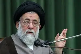 آیت‌الله سیدعلی شفیعی نماینده مردم خوزستان درگذشت