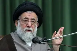 آیت‌الله سیدعلی شفیعی نماینده مردم خوزستان درگذشت