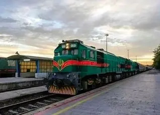 آغاز پیش‌فروش بلیط قطارهای فروردین و اردیبهشت از این تاریخ