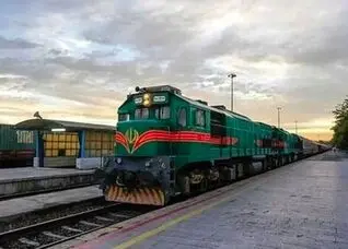 افزایش قیمت بلیت قطار از آبان‌ماه اجرایی می‌شود