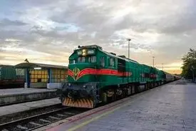 آغاز پیش‌فروش بلیت‌ قطارهای مسافری خرداد از امروز