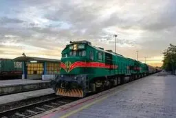 پیش‌فروش بلیت قطارهای شهریور آغاز شد؛ جزئیات خرید
