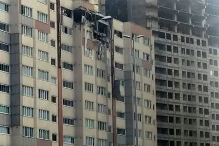 شهادت ۶ نفر در حمله صبح امروز دشمن به تبریز