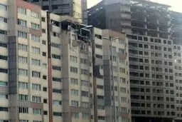 شهادت ۶ نفر در حمله صبح امروز دشمن به تبریز