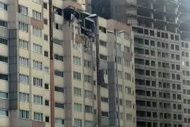 شهادت ۶ نفر در حمله صبح امروز دشمن به تبریز