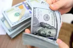 دلار یک کانال صعود کرد؛ قیمت دلار ظهر پنجشنبه 6 آذر 1404