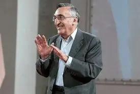 کامران فانی نویسنده، پژوهشگر و مترجم ایرانی درگذشت