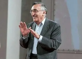 کامران فانی نویسنده، پژوهشگر و مترجم ایرانی درگذشت