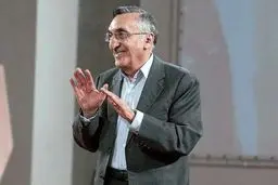 کامران فانی نویسنده، پژوهشگر و مترجم ایرانی درگذشت