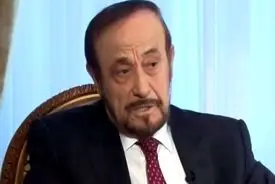 رویترز: رفعت اسد عموی بشار اسد درگذشت