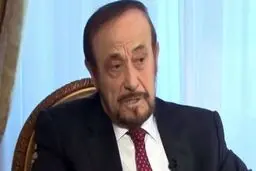 رویترز: رفعت اسد عموی بشار اسد درگذشت