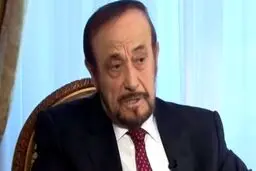 رویترز: رفعت اسد عموی بشار اسد درگذشت