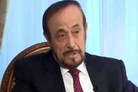رویترز: رفعت اسد عموی بشار اسد درگذشت