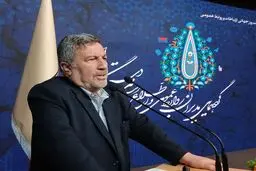 حضرتی: در صحنه رسانه وظیفه سنگینی برای به تصویر کشیدن واقعیات جنگ به گردن داریم