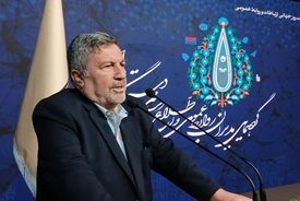 تأکید حضرتی بر نقش سیاست خارجی در حل بحران‌های اقتصادی کشور