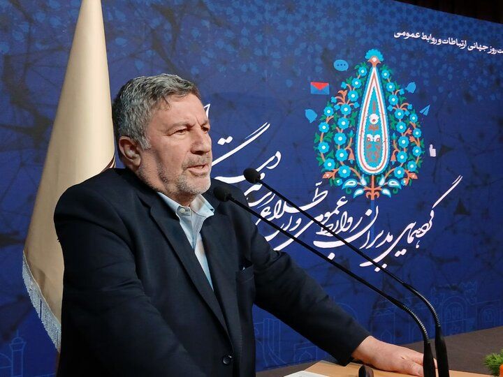 تأکید حضرتی بر نقش سیاست خارجی در حل بحرانهای اقتصادی کشور