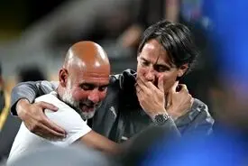 واکنش اینزاگی به پیروزی الهلال مقابل منچسترسیتی