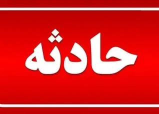 یک قطار باری در زاهدان از ریل خارج شد + جزئیات
