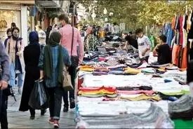 هرگونه اجاره یا واگذاری پیاده‌رو غیرقانونی است