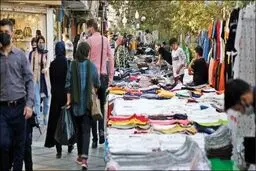 هرگونه اجاره یا واگذاری پیاده‌رو غیرقانونی است
