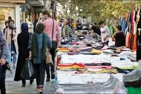 هرگونه اجاره یا واگذاری پیاده‌رو غیرقانونی است