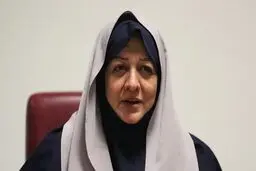 روایت فاطمه راکعی از سنگ‌اندازی تندورها در مذاکرات؛ بزرگان کشور به مذاکره چراغ سبز نشان داده‌اند