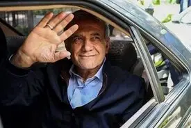 بازدید سرزده رئیس‌جمهور از زنجیره تأمین کالاهای اساسی