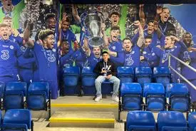 کریم نقی‌پور؛ ستاره 15 ساله ایرانی در مسیر تبدیل شدن به چهره‌ای آینده‌ساز در فوتبال جهان