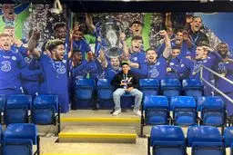 کریم نقی‌پور؛ ستاره 15 ساله ایرانی در مسیر تبدیل شدن به چهره‌ای آینده‌ساز در فوتبال جهان