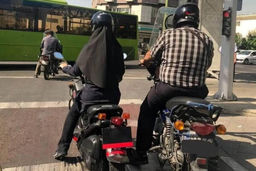 آخرین وضعیت صدور گواهینامه موتورسیکلت برای بانوان