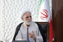 رئیس قوه قضائیه: موجودیت رژیم اشغالگر را برای بشریت خطرناک می‌دانیم/ در زمان جنگ نمی‌توان غیرجنگی عمل کرد