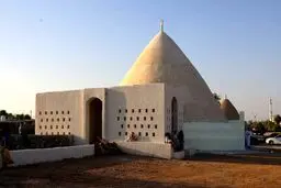 برکه‌های قشم دوباره زنده می‌شوند؛ پاسخ دانش بومی به تنش آبی