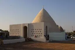 برکه‌های قشم دوباره زنده می‌شوند؛ پاسخ دانش بومی به تنش آبی