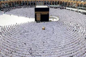 ایرانیان سال 1405 به حج می‌روند؟