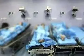 مسمومیت ۳۶ دانش‌آموز در اهر بر اثر گازگرفتگی