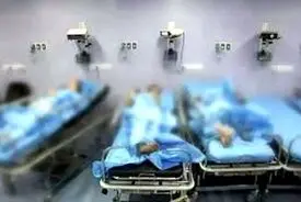 مسمومیت ۳۶ دانش‌آموز در اهر بر اثر گازگرفتگی