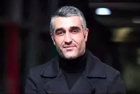 پژمان جمشیدی  آزاد شد
