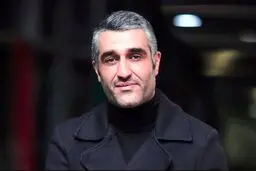 استوری جدید خواهر پژمان جمشیدی