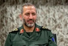 سردار موسوی: آمریکا ناچار شد پهپادی مشابه شاهد ۱۳۶ بسازد