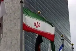تکذیب حمایت نظامی پاکستان از ایران
