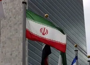 قوه قضائیه: توهین به پرچم جرم‌انگاری می‌شود