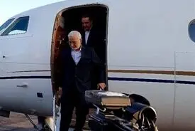 وزیر کشور به پاکستان رفت