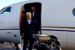 وزیر کشور به پاکستان رفت