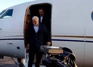 وزیر کشور به پاکستان رفت